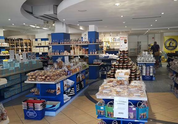 Biscuiterie de Quiberon6