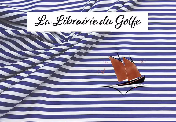 Librairie du Golfe
