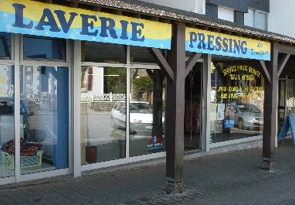 Pressing des Korrigans