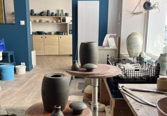 Alb.ceramique - Atelier Boutique