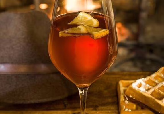Verre cidre