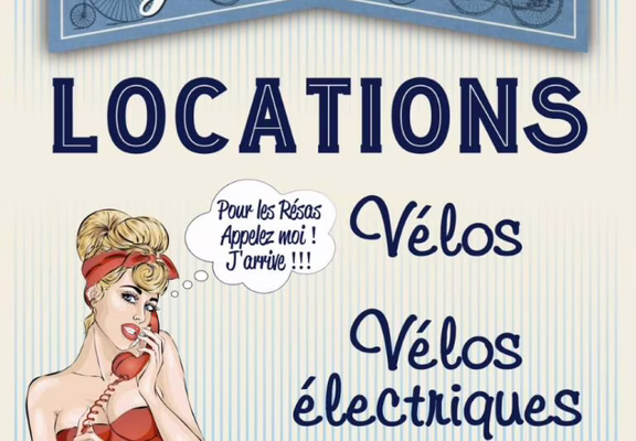 Encart office du tourisme