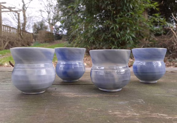 Poterie de Locoal Mendon - Dewar - 7