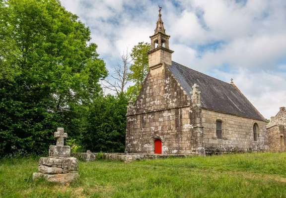 hapelle-notre-dame-de-la -croix-kergroix-Carnac-killian-david