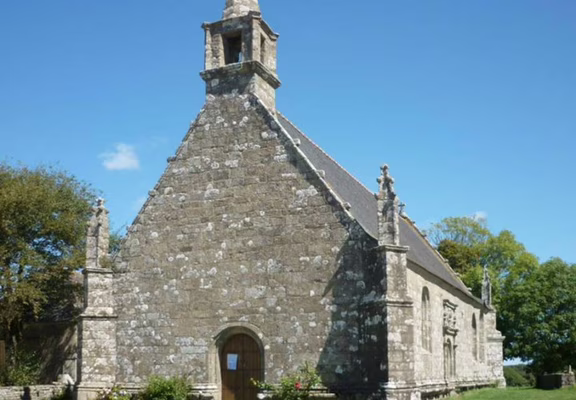 Chapellestsauveur-ERDEVEN-MorbihanBretagneSud