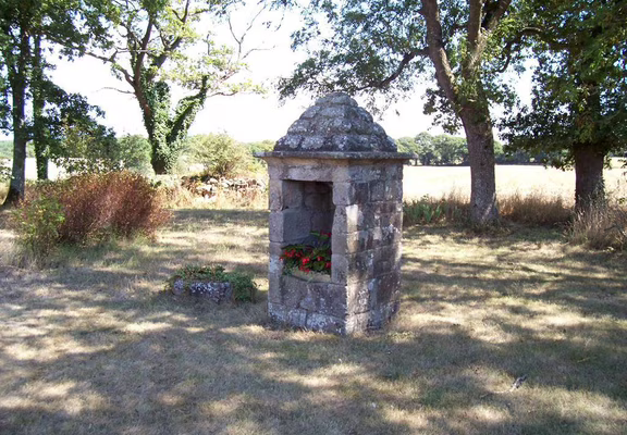 Fontainestsauveur-ERDEVEN-MorbihanBretagneSud
