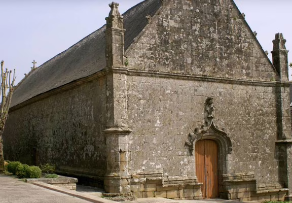 Chapelle Notre-Dame de Recouvrance