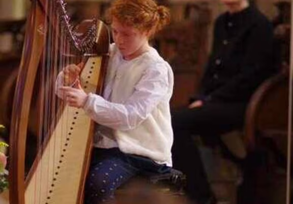 Académie de musique et arts sacrés - Sainte-Anne-d'Auray