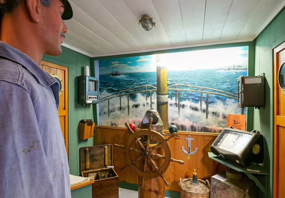 Musée-des-Thoniers- Etel-Morbihan Bretagne Sud-04