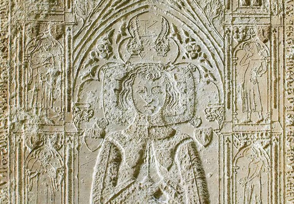 Chapelle Notre-Dame de Pitié