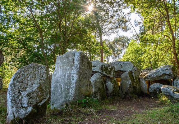 Dolmendemanecroch-ERDEVEN-MorbihanBretagneSud