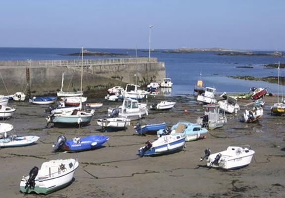 Le Bateau ivre St-Pierre-Quiberon-Morbihan-Bretagne-sud