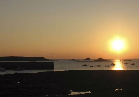 Le Bateau ivre St-Pierre-Quiberon-Morbihan-Bretagne-sud