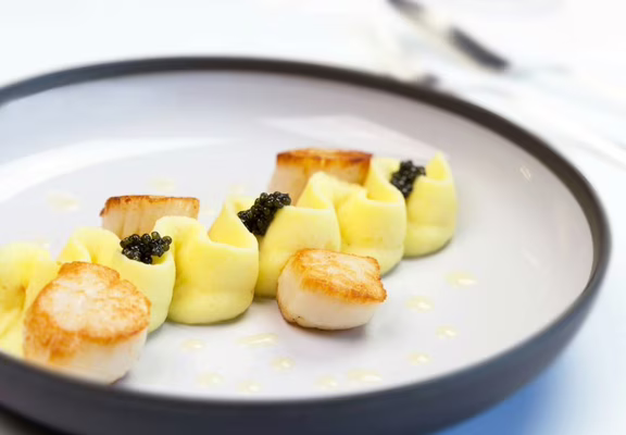 Restaurant l'Azimut
