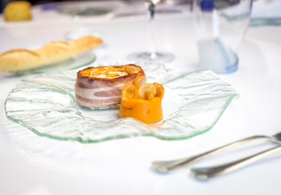 Restaurant l'Azimut
