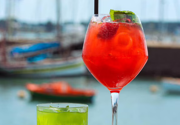 Coktails