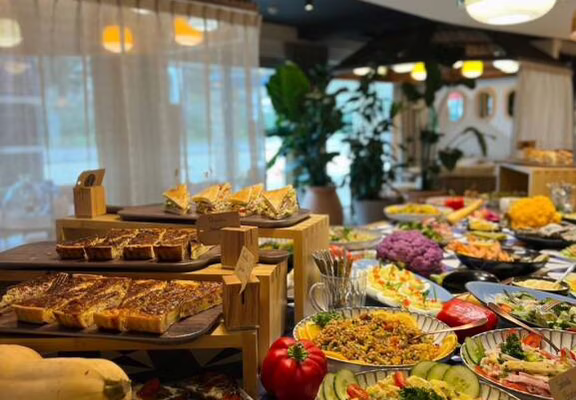 Brunch