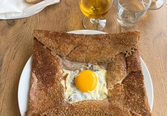 Crepes
