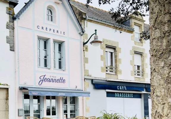 Chez Jeannette 2