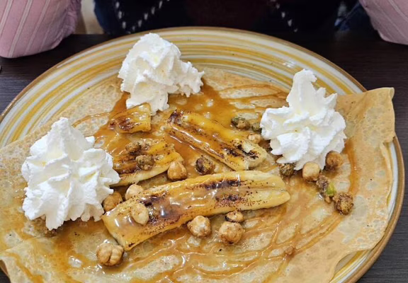 Crepes