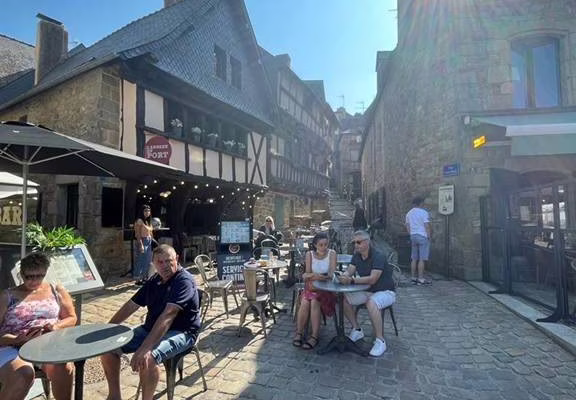 Le Café & l'Annexe du Port - Auray
