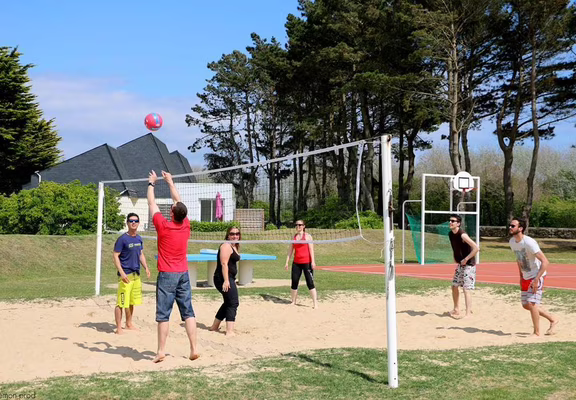 VIL-Village-Vacances-Keravel-Vacances-Erdeven-Morbihan Bretagne Sud